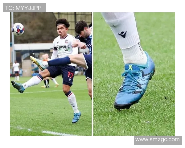 金色足球鞋闪耀赛场揭秘 这双象征荣光的球星专属战靴属于谁